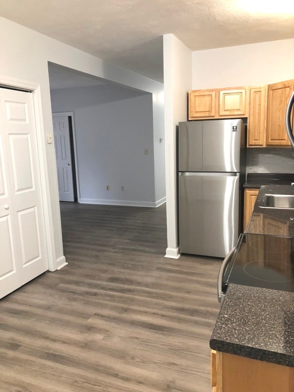 Foto del edificio - 110 Berkshire St