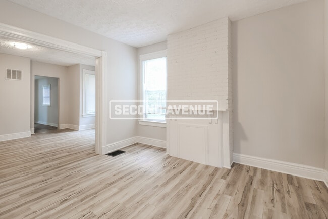 Building Photo - 8346 Anthony Wayne Ave