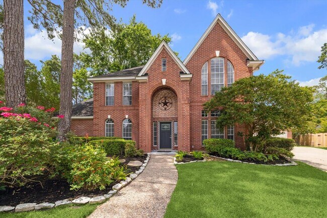 Building Photo - 18715 Big Cypress Dr