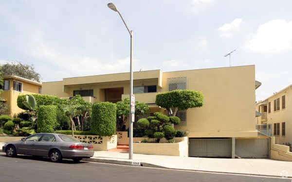 Apartments For Rent In West Hollywood Ca
