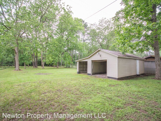 Foto del edificio - 3 br, 1 bath House - 701 Horton Street