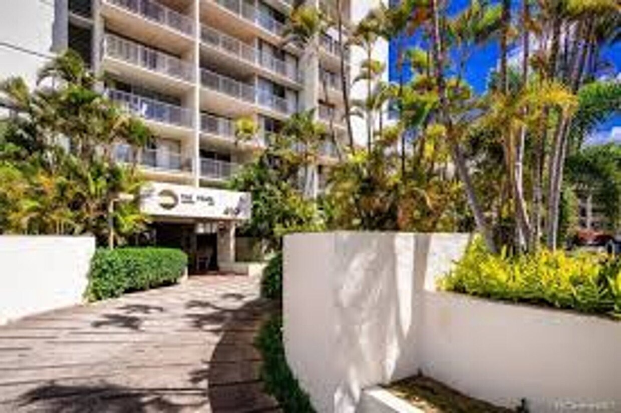 98410410 Koauka Loop Unit 29A, Aiea, HI 96701 Room for Rent in Aiea