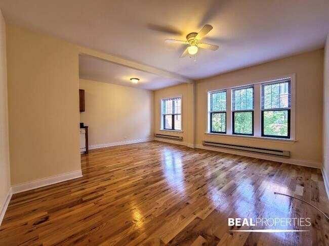 1 bedroom in CHICAGO IL 60657 - 1 bedroom in CHICAGO IL 60657 Apartment