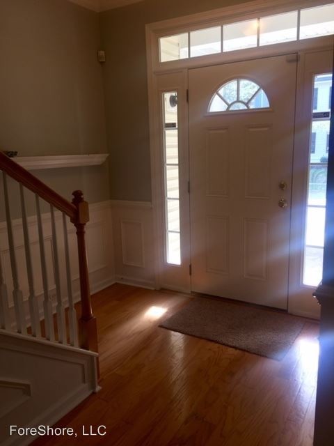 Building Photo - 3 br, 2.5 bath House - 58 Westbury Park Way