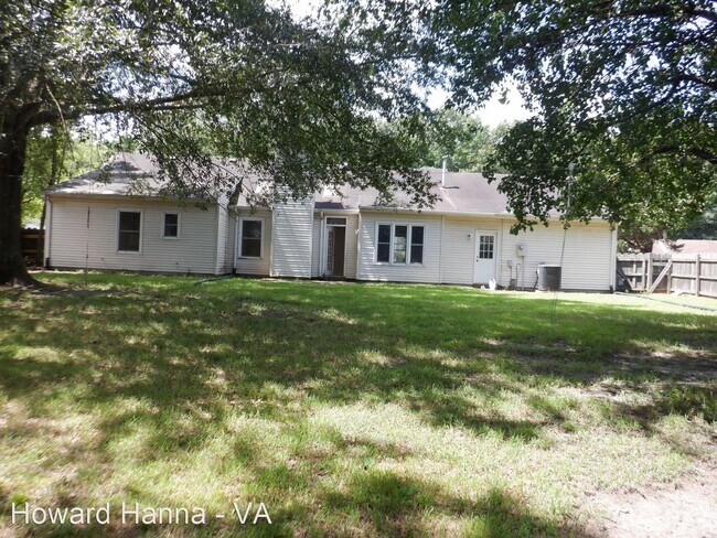 Building Photo - 3 br, 2 bath House - 511 Creekwood Drive