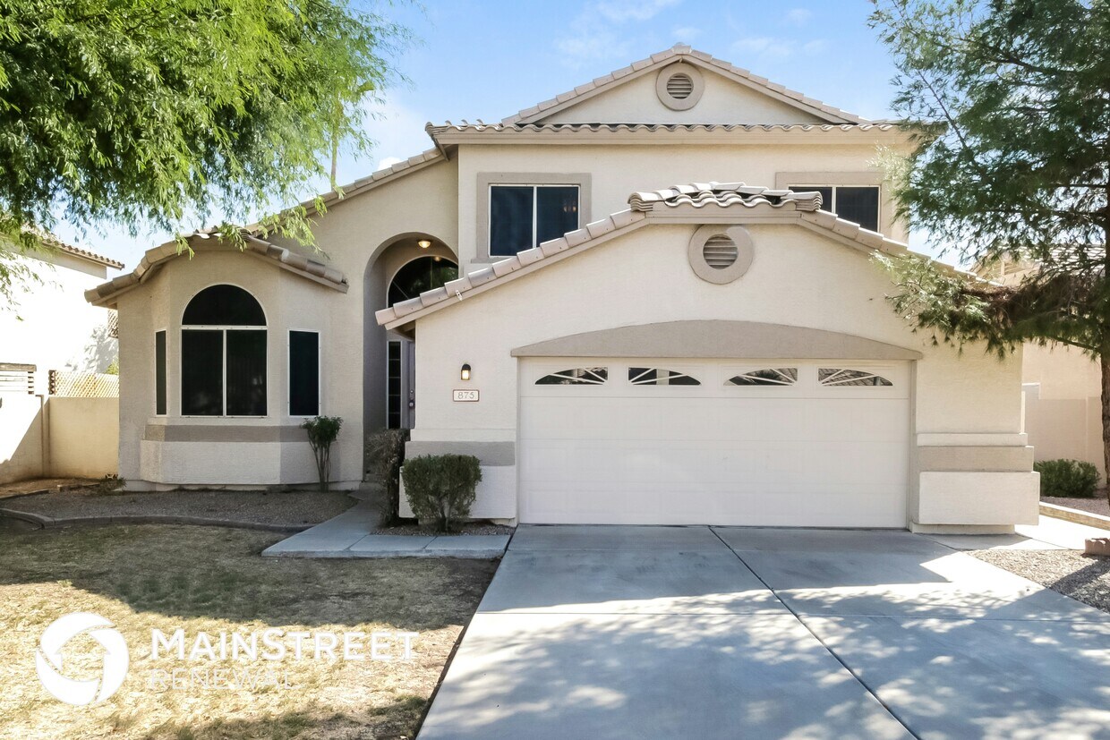 Foto principal - 875 W Spur Ave