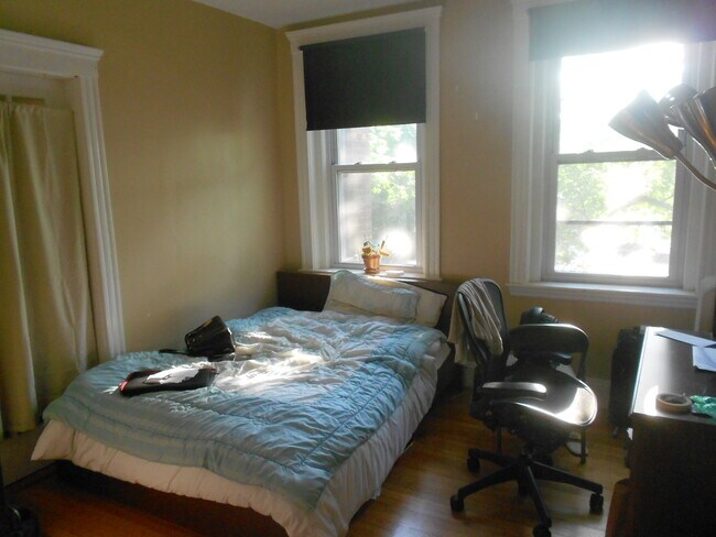 Foto del edificio - 40 Chester St