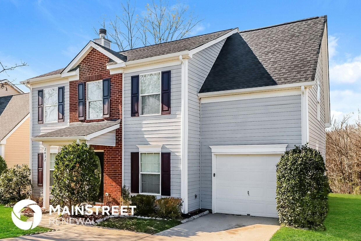 Primary Photo - 2032 Pimpernel Rd