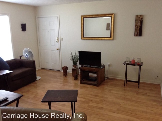 Foto del edificio - 2 br, 2 bath Apartment - 119 Barrington Pl