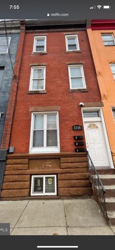 Foto del edificio - 1718 Snyder Ave