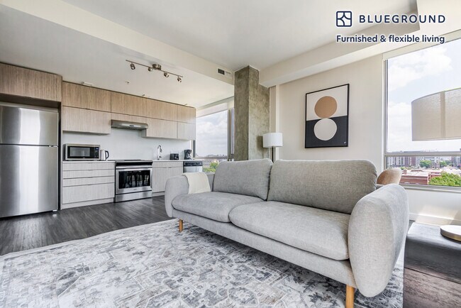 Foto del edificio - 301 M St SW