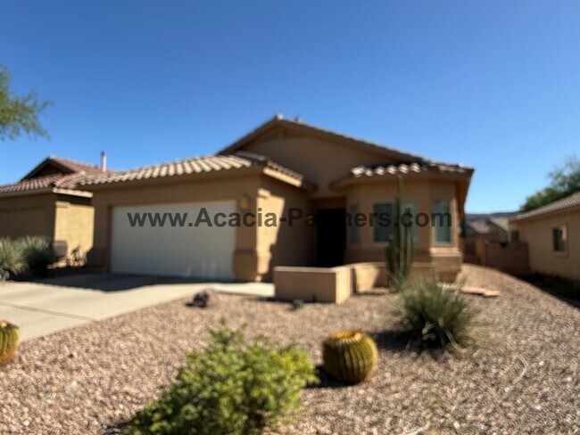 Foto del edificio - Three Bedroom  Home in Continental Reserves