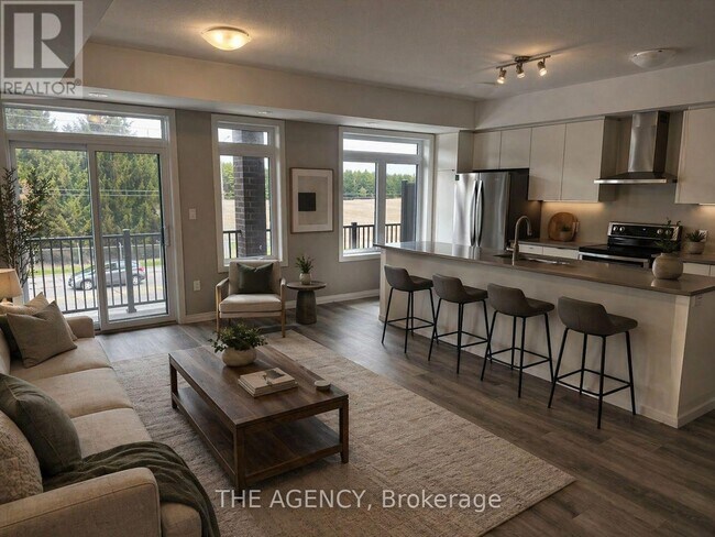 Photo du bâtiment - 70 Thatcher Dr