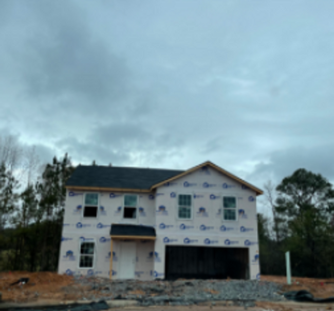 Building Photo - BRAND NEW HOUSE- Near Henderson Bend Rd