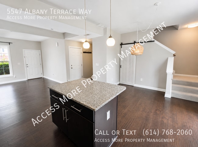 Foto del edificio - 5547 Albany Terrace Way
