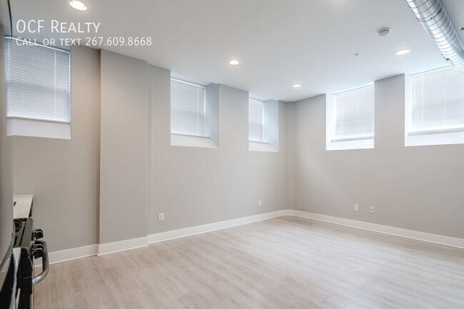 Foto del edificio - 1607 Catharine St