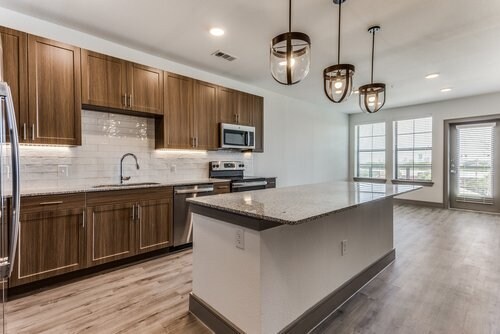 Foto del edificio - Chic 1-Bedroom Apartments: Your Ideal Urba...