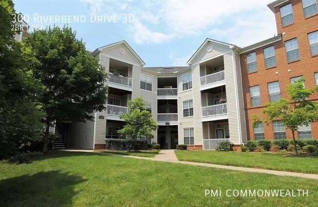 Photo - 300 Riverbend Dr Apartment