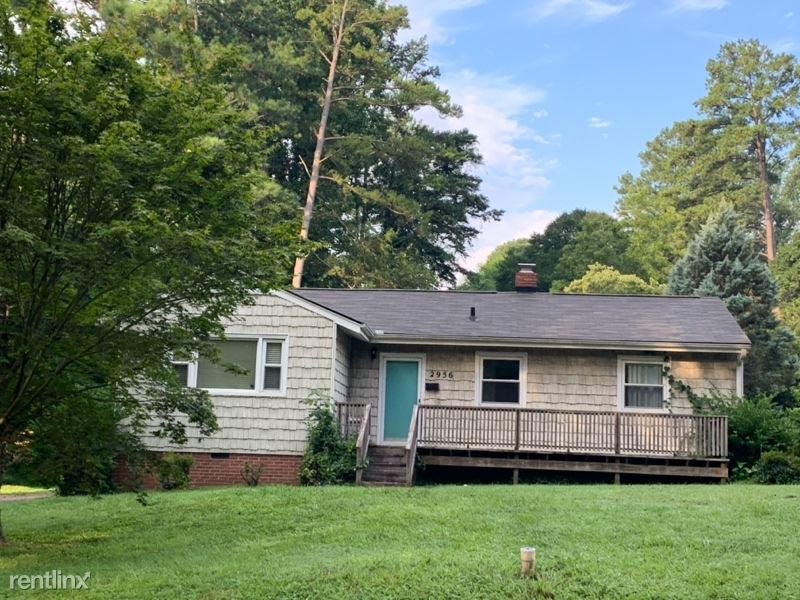 Primary Photo - 3 br, 1 bath House - 2956 Claremont Rd
