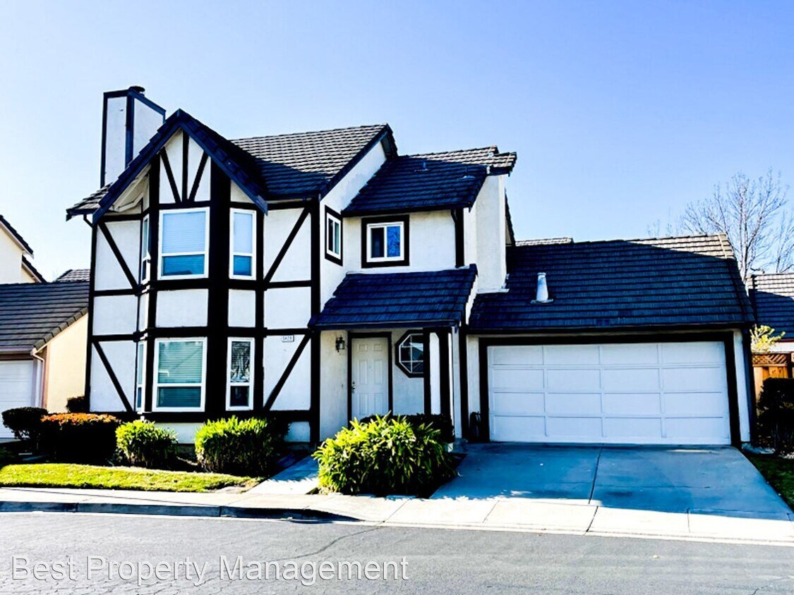 Primary Photo - 3 br, 2.5 bath House - 5429 Dekker Terrace