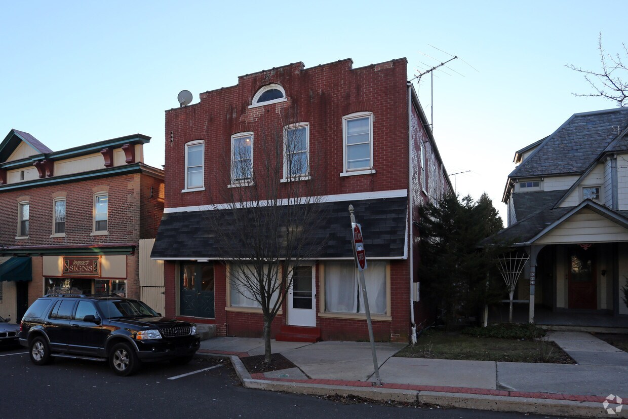 Primary Photo - Washington Glen