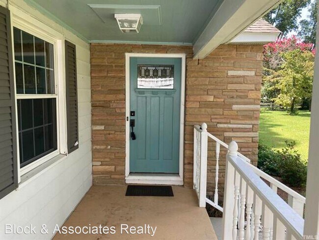 Foto del edificio - 3 br, 2 bath House - 6435 Johnson Pond Road