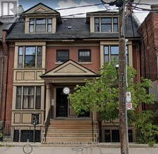 Building Photo - 196 Carlton St.