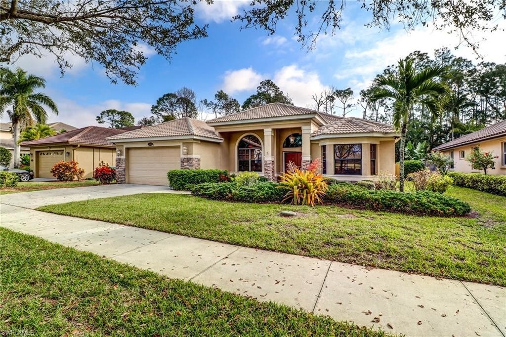 Primary Photo - 14864 Indigo Lakes Cir
