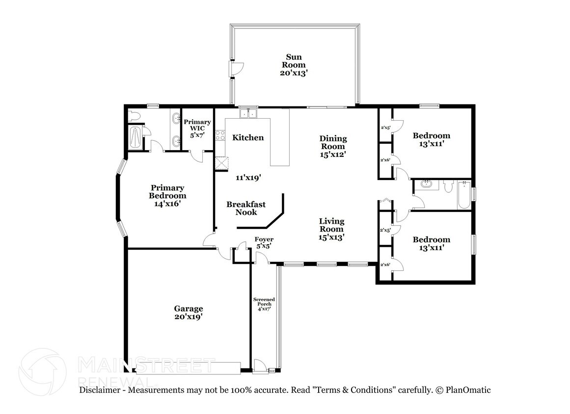 Foto principal - 202 NE 9th Pl