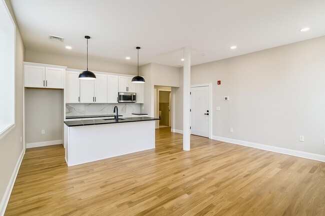 Foto del edificio - Lackawanna Ave