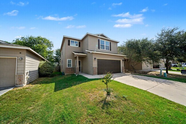 Building Photo - Beautiful 4-Bedroom, 3-Bath Home in Kensin...