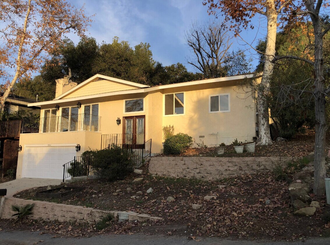 3514 Pansy Dr, Calabasas, CA 91302 House Rental in Calabasas, CA