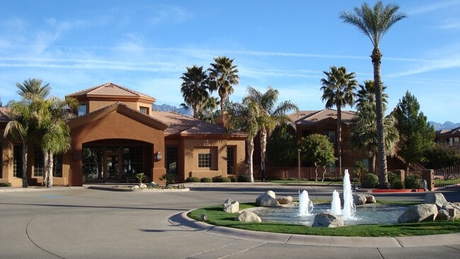 Interior Photo - Summerlin Villas