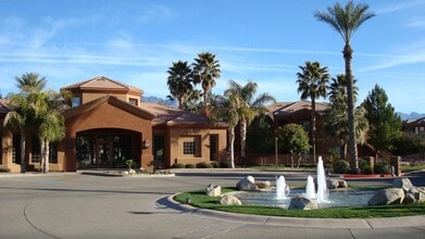 Interior Photo - Summerlin Villas