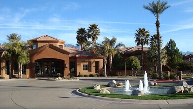 Interior Photo - Summerlin Villas