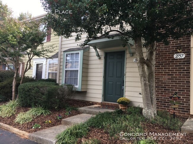 2759 Cottage Place House For Rent In Greensboro Nc Apartments Com