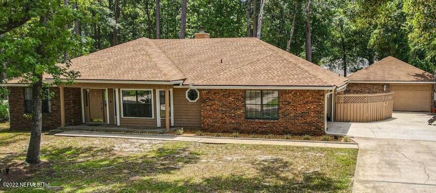 Foto principal - 14732 Cape Dr E