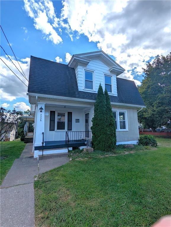 Foto principal - 2226 Front St