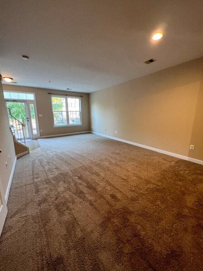 Foto del edificio - Townhome Piney Orchard