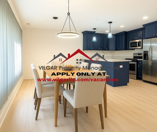 Foto del edificio - WOW Factor! 2BR/2BA Gem w/ Quartz Counters...