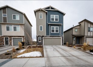Building Photo - 4037 Jericho Loop