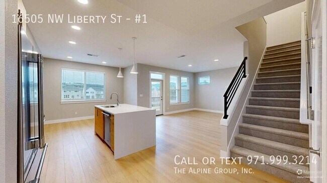 Foto del edificio - 16505 NW Liberty St