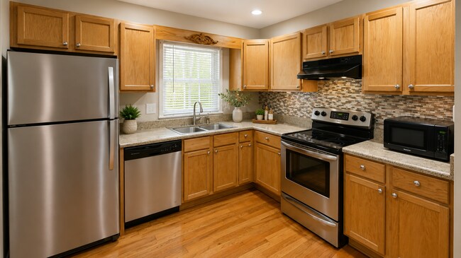Building Photo - 1507 Birch Ridge Way