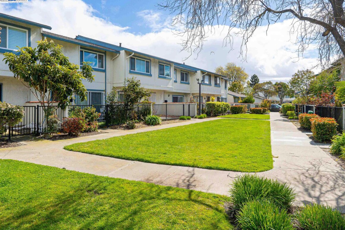 4433 Callecita Ct, Union City, CA 94587 Townhome Rentals in Union