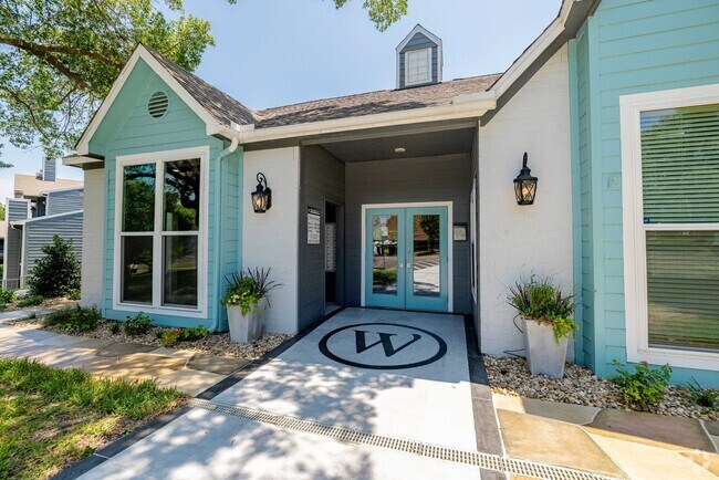 View of Apartments for Rent in Houston TX