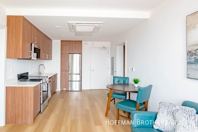 Foto del edificio - 2853 West Blvd