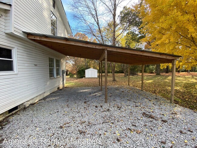 Building Photo - 3 br, 2 bath House - 218 Miller Lane