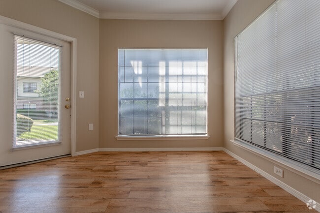 2 BR, 2 BA -1063 SF - Alpha - The Ridge Apartments