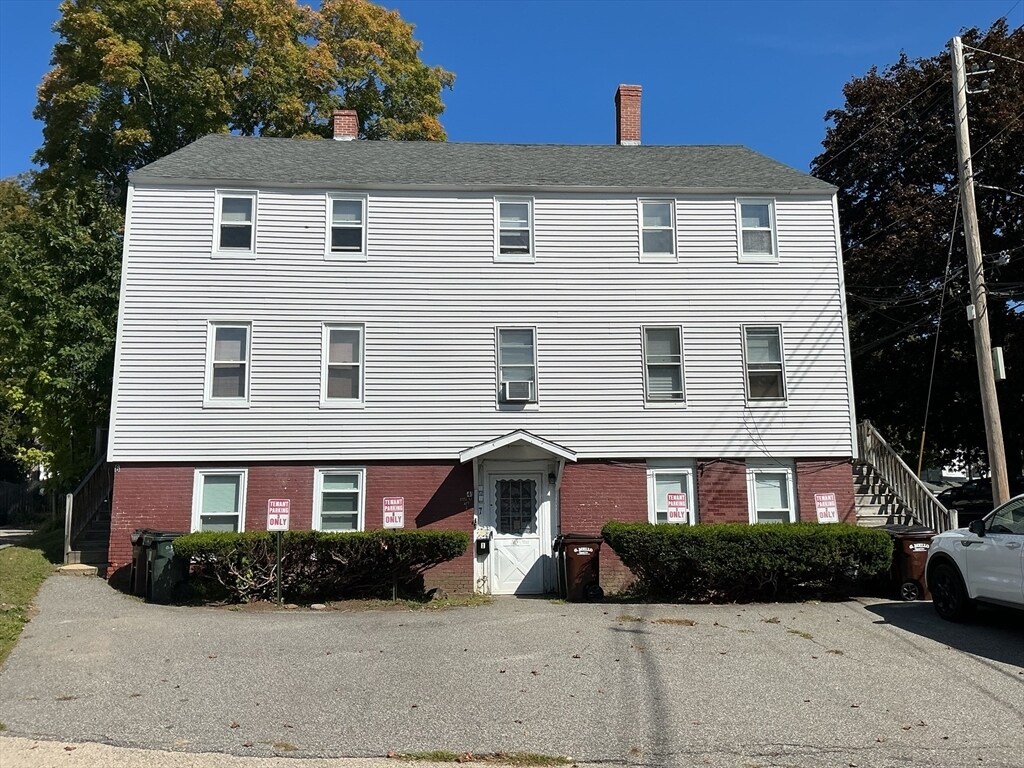 Primary Photo - 41 High St