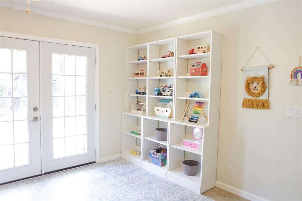 Foto principal - 4815 Oldfort Hill Dr